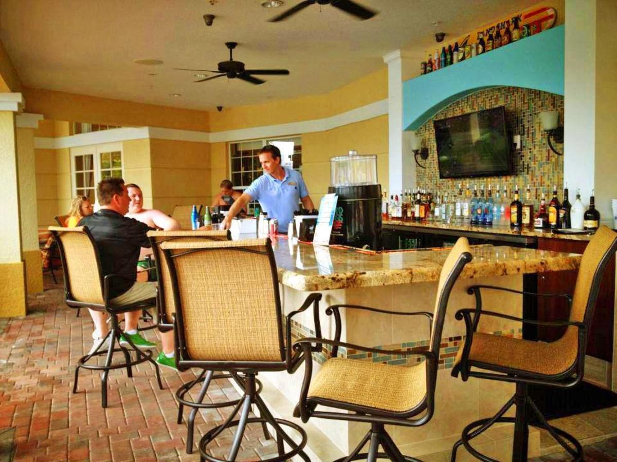 8000 Cool Breeze Drive #107 * Orlando