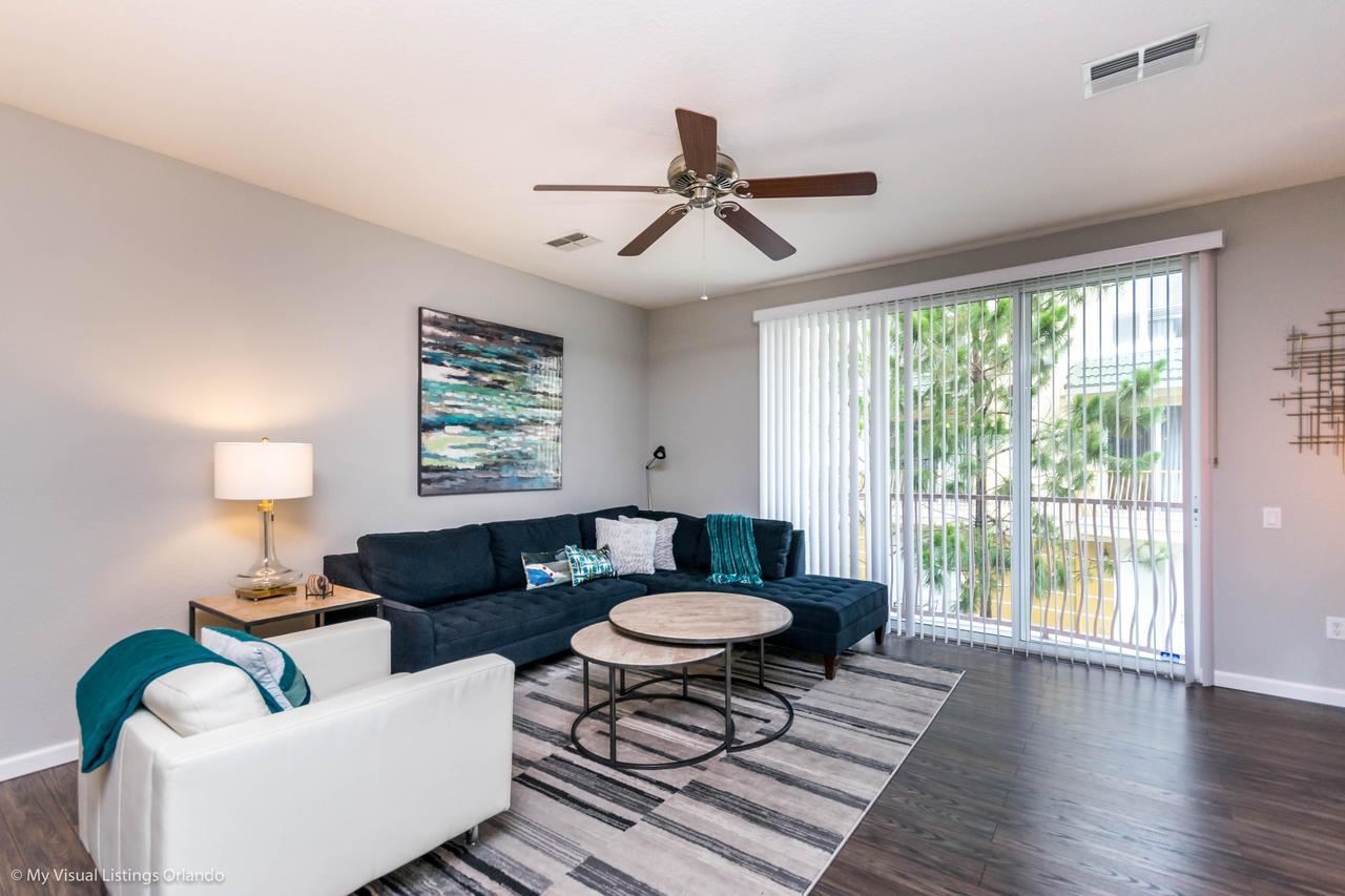 Holiday home 8000 Cool Breeze Drive #107