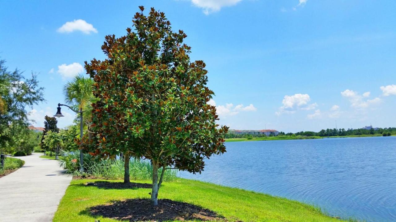 8000 Cool Breeze Drive #107 Holiday home
