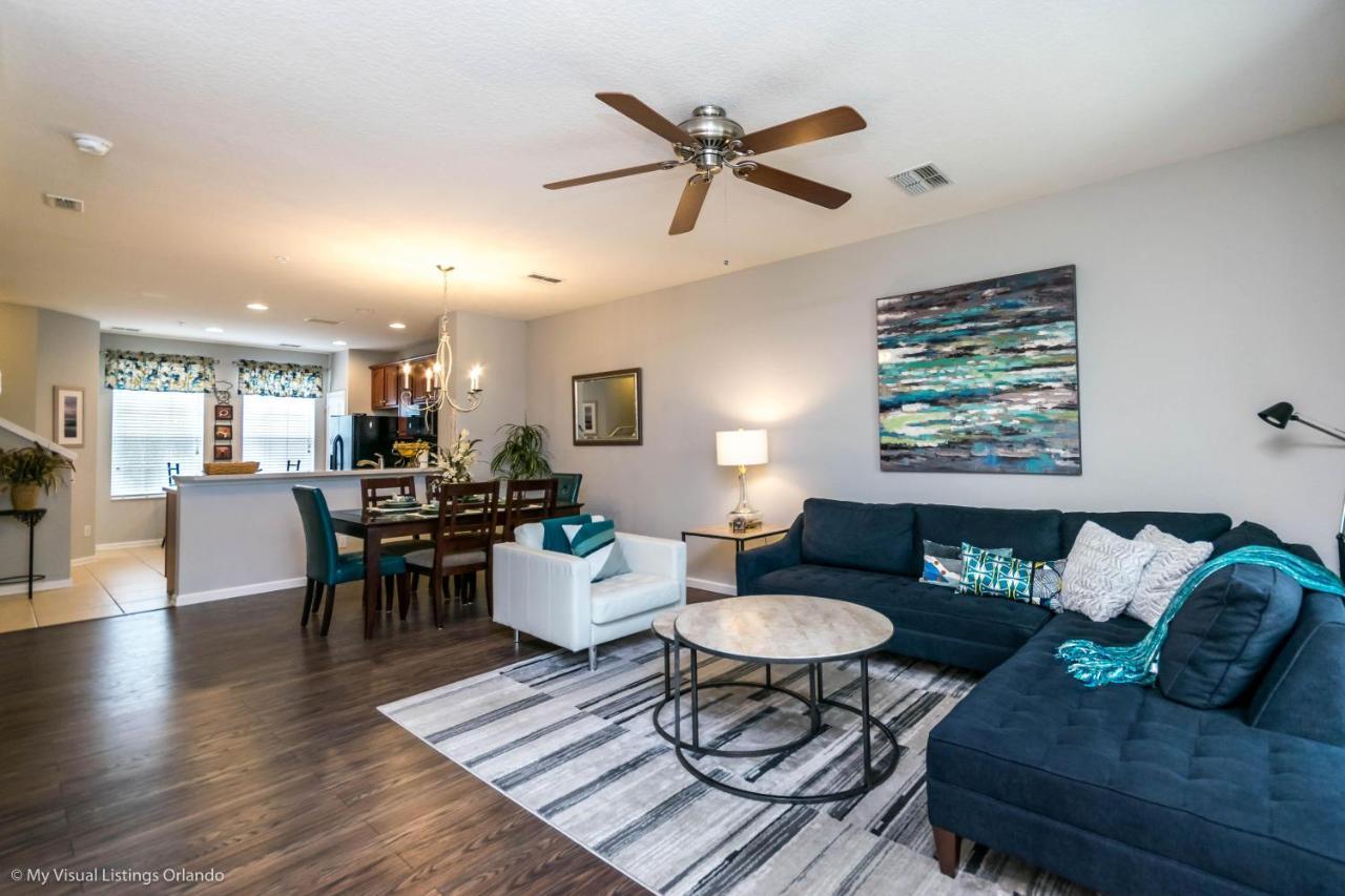 Holiday home 8000 Cool Breeze Drive #107