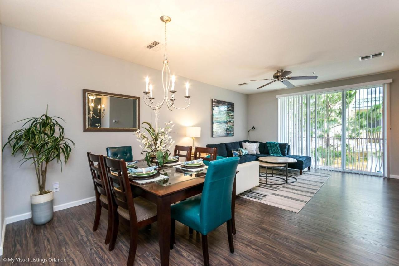 8000 Cool Breeze Drive #107 Orlando