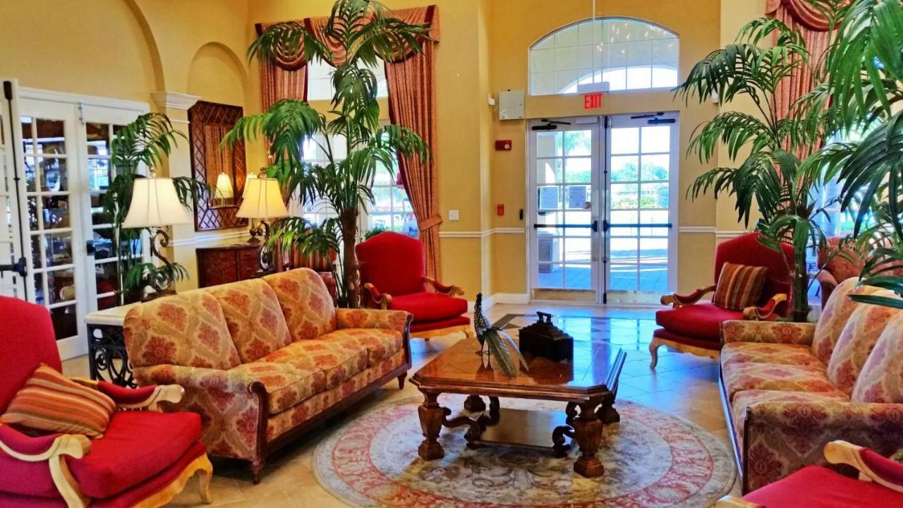8000 Cool Breeze Drive #107 Holiday home *