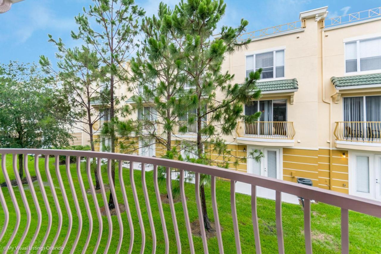8000 Cool Breeze Drive #107 Holiday home Orlando