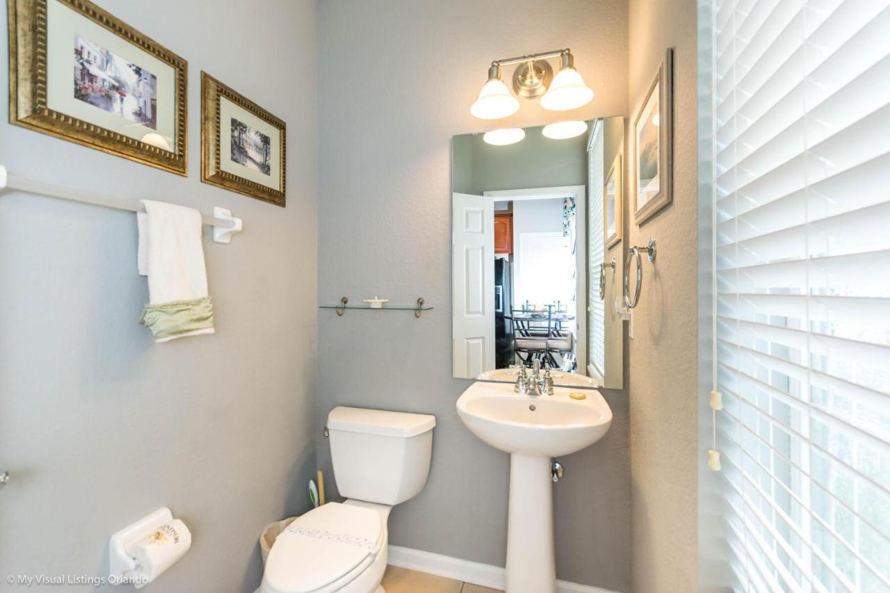 8000 Cool Breeze Drive #107 Orlando