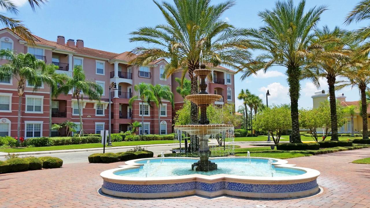 Holiday home 8000 Cool Breeze Drive #107 *