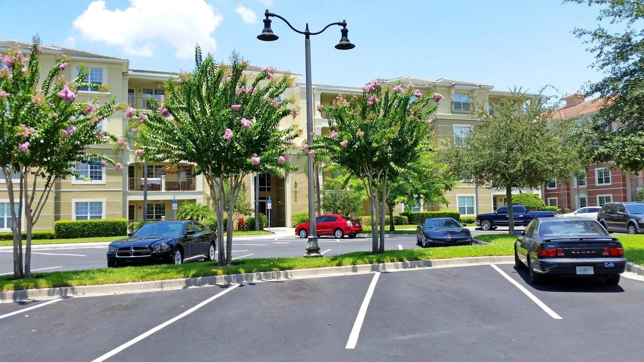 Holiday home 8000 Cool Breeze Drive #107 Orlando