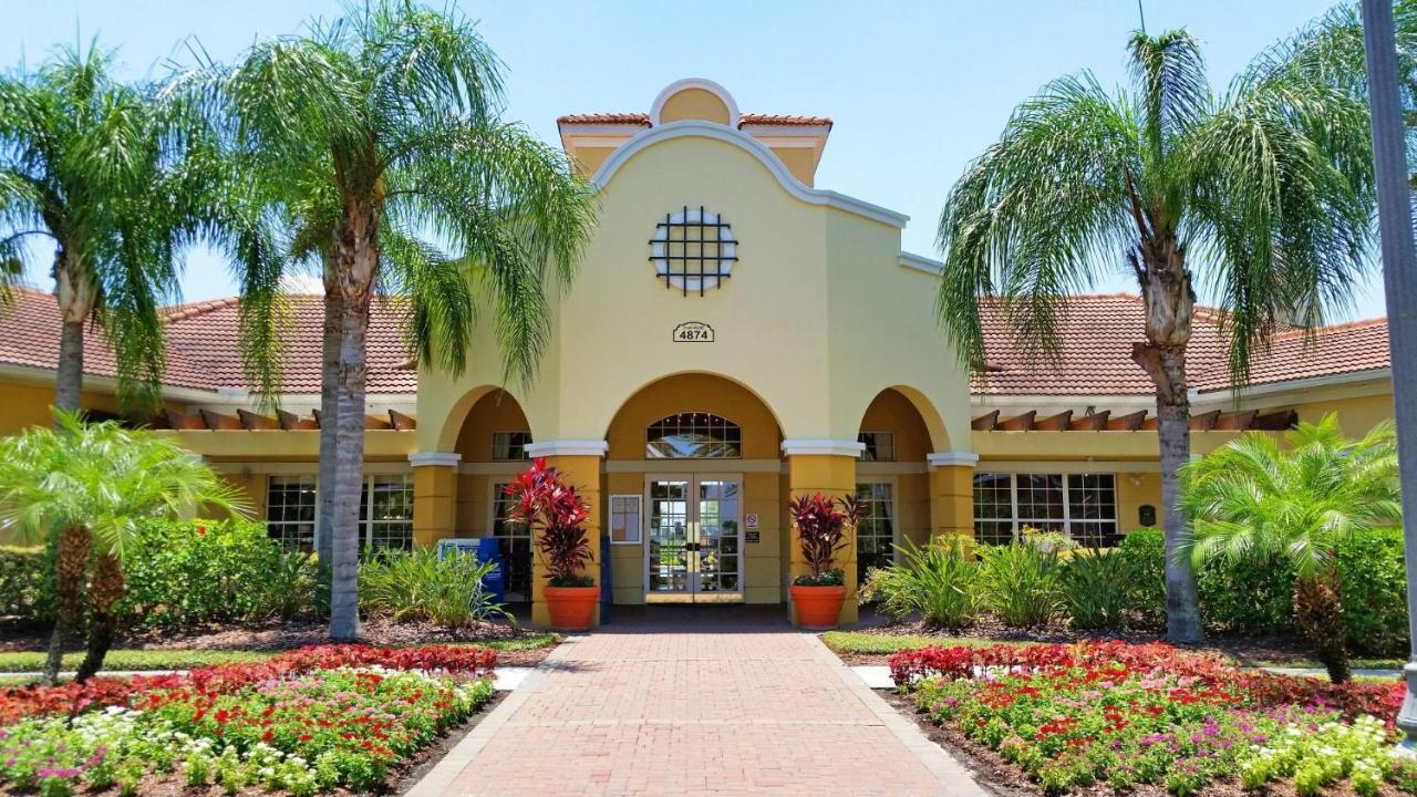 8000 Cool Breeze Drive #107 Holiday home Orlando