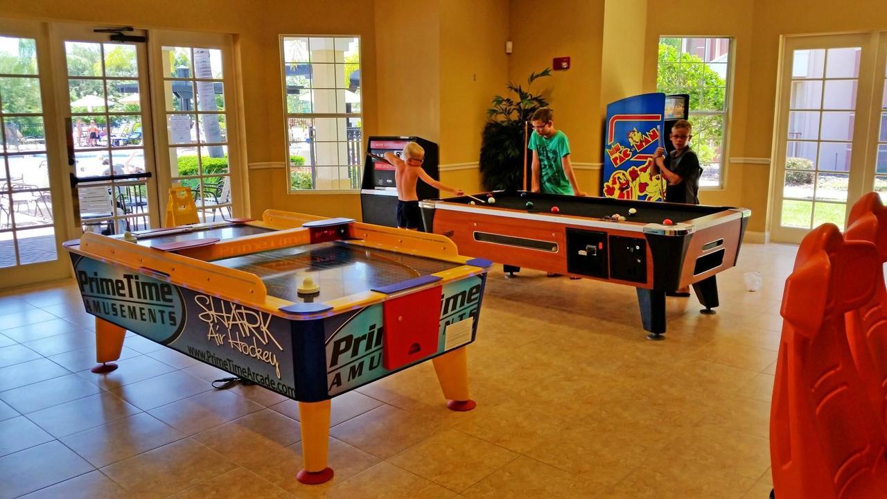 8000 Cool Breeze Drive #107 Holiday home