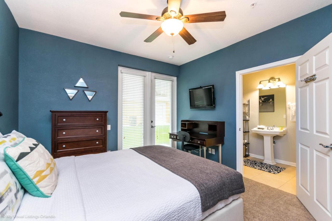 Holiday home 8000 Cool Breeze Drive #107