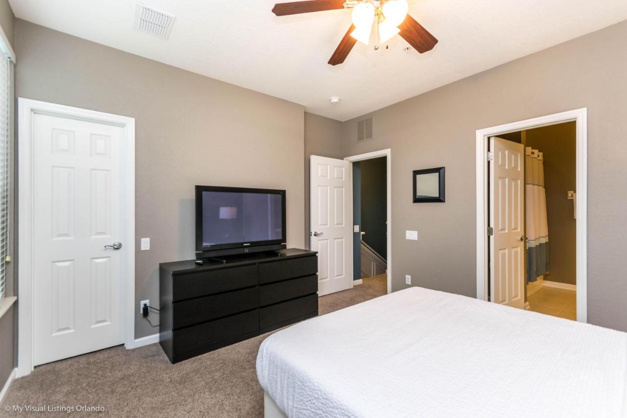 8000 Cool Breeze Drive #107 Orlando
