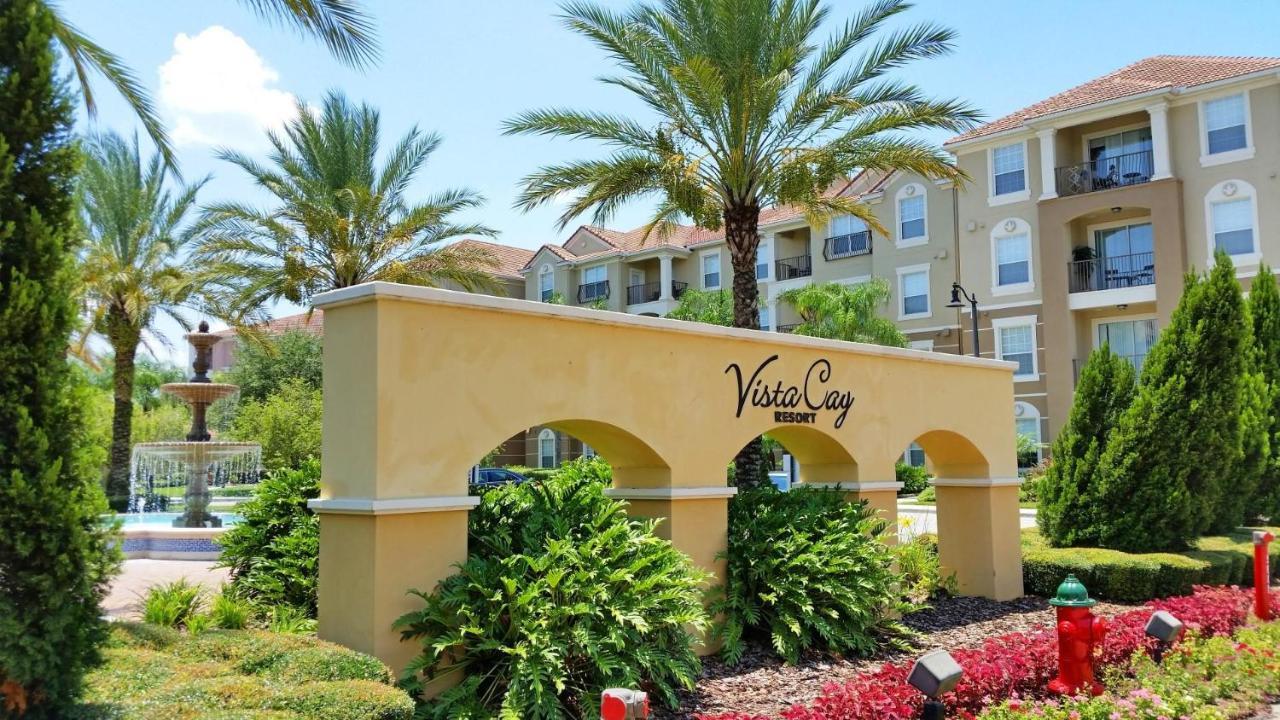 8000 Cool Breeze Drive #107 Holiday home Orlando