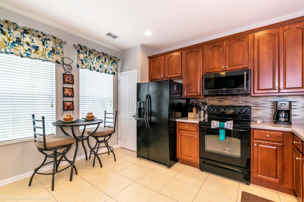 8000 Cool Breeze Drive #107 Holiday home Orlando