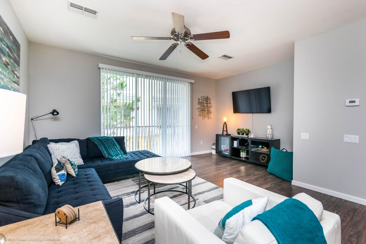 Holiday home 8000 Cool Breeze Drive #107