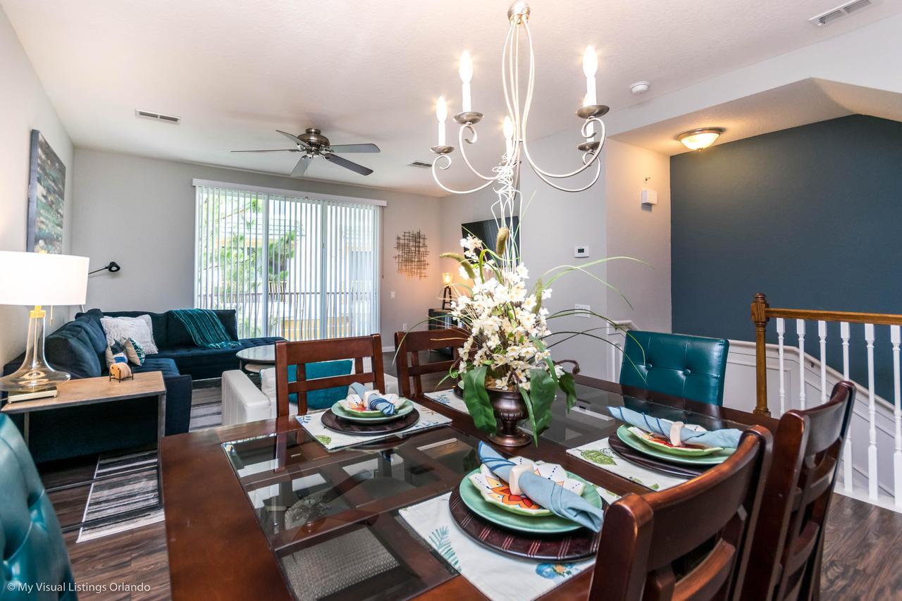Holiday home 8000 Cool Breeze Drive #107