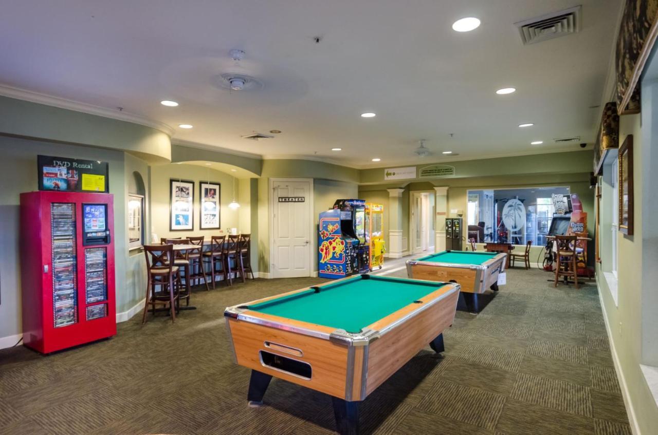 Lakeside Escape * Orlando