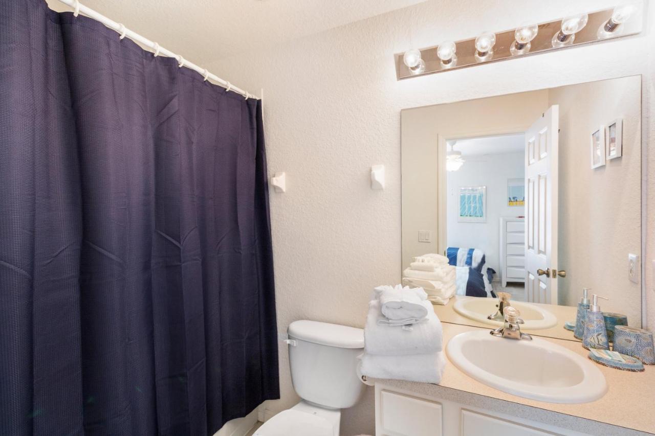 Lakeside Escape * Orlando