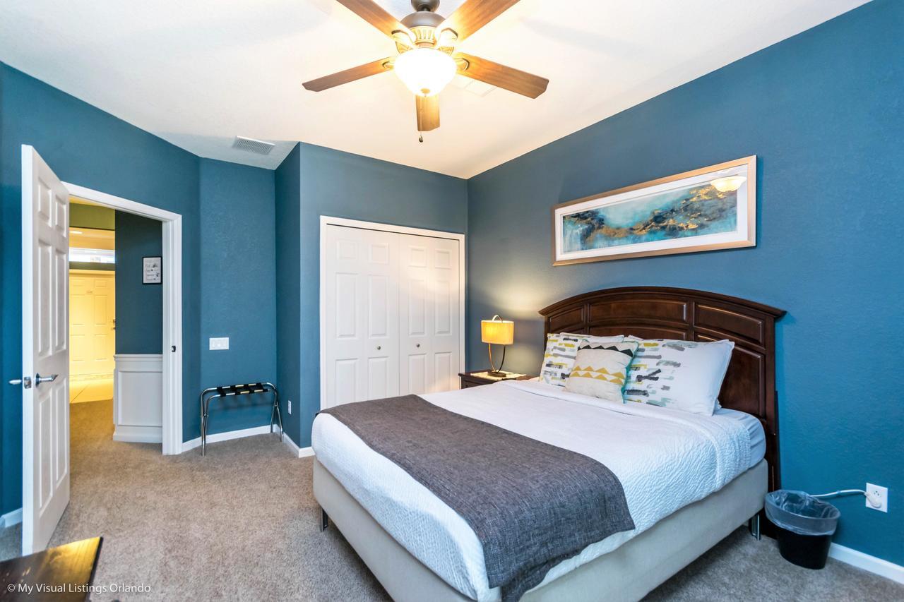 8000 Cool Breeze Drive #107 Holiday home