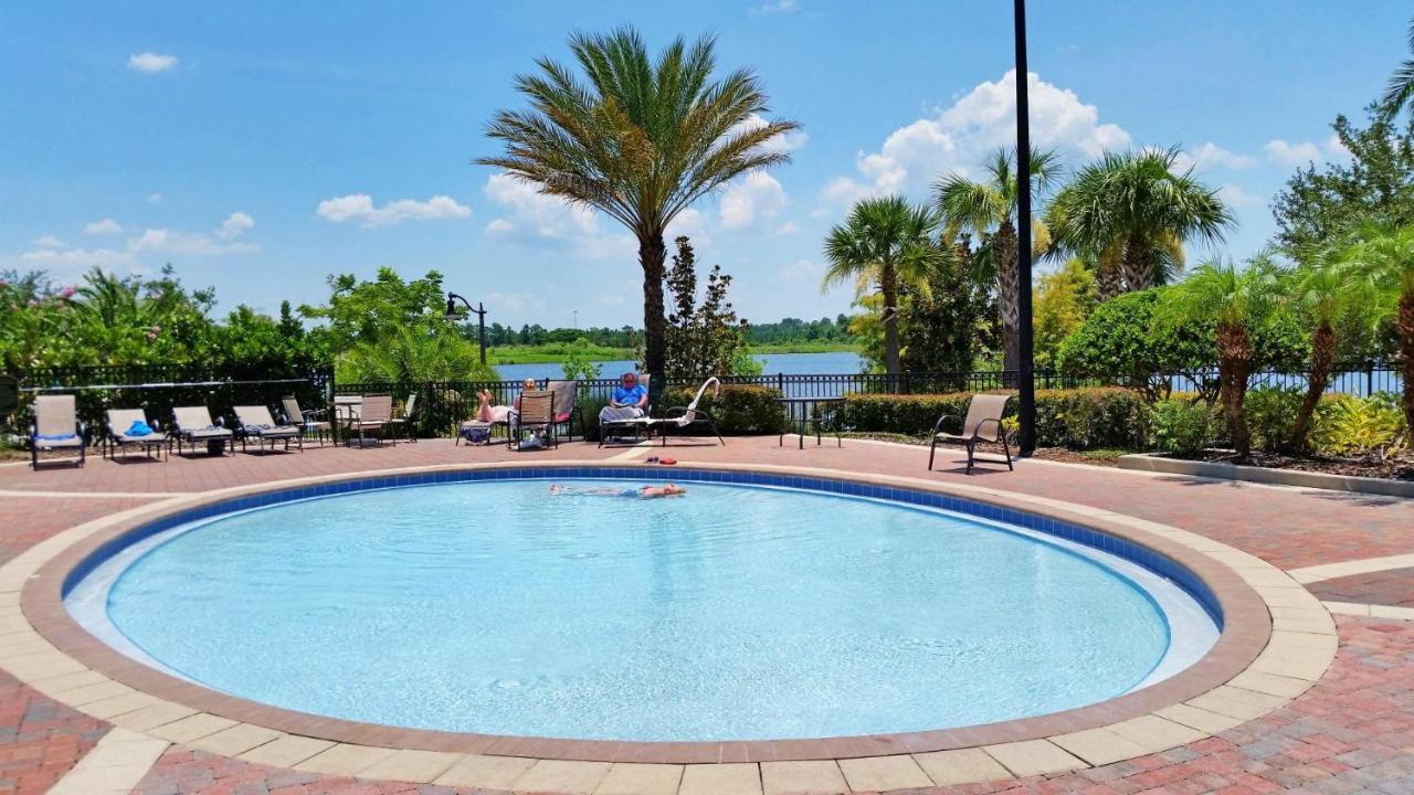 Holiday home 8000 Cool Breeze Drive #107 Orlando