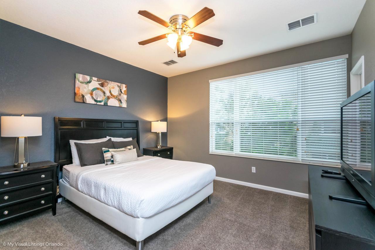 Holiday home 8000 Cool Breeze Drive #107 *