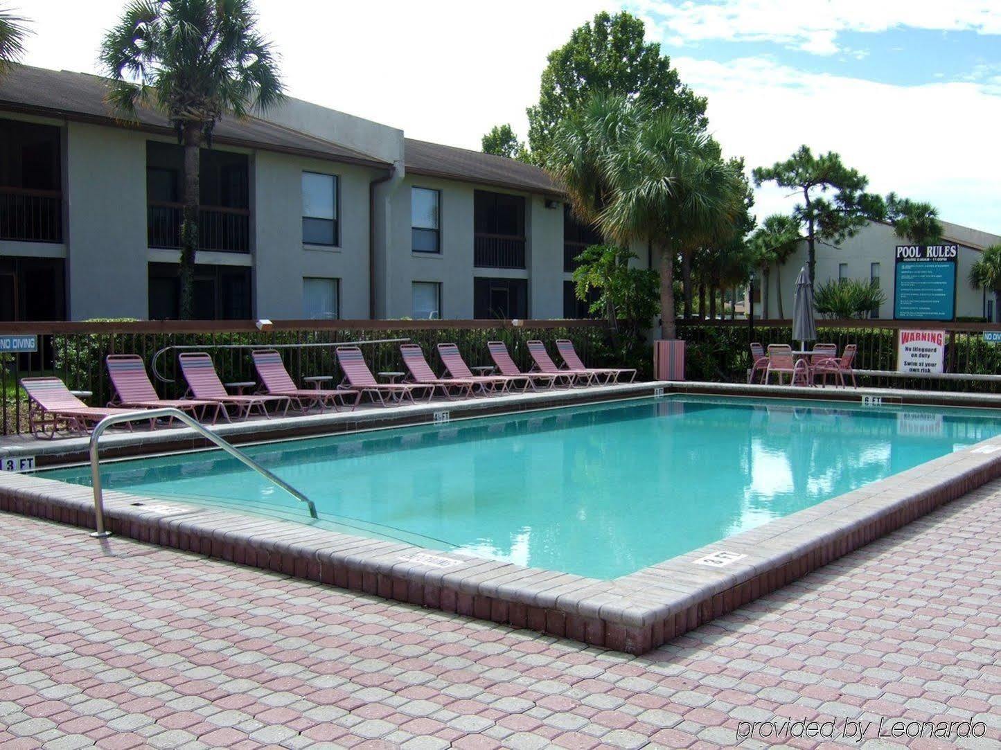The Seasons Resort