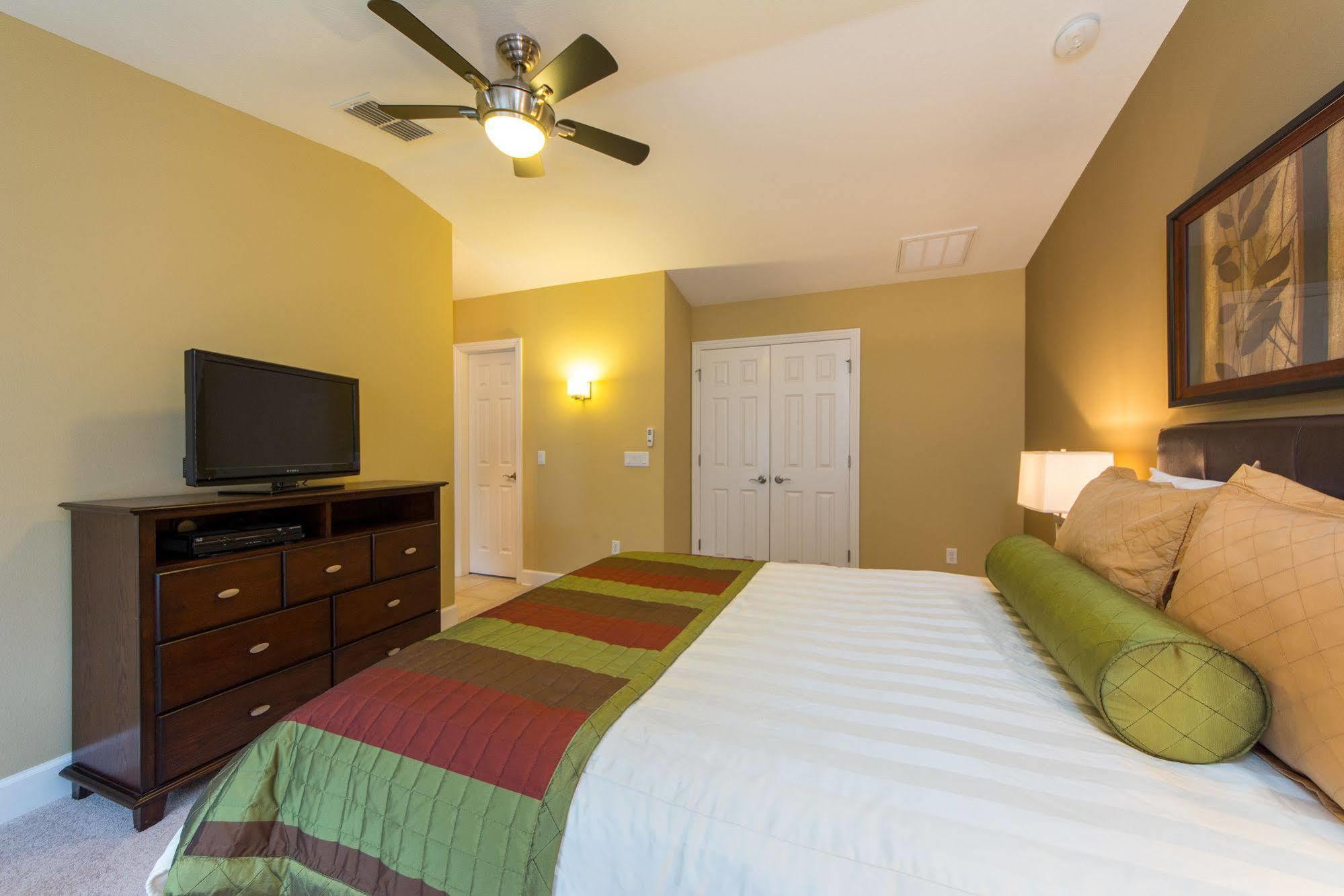 Holiday home Damai Orlando