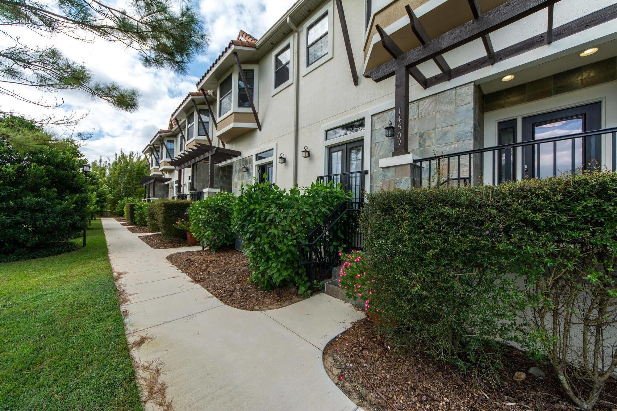 Damai Holiday home Orlando