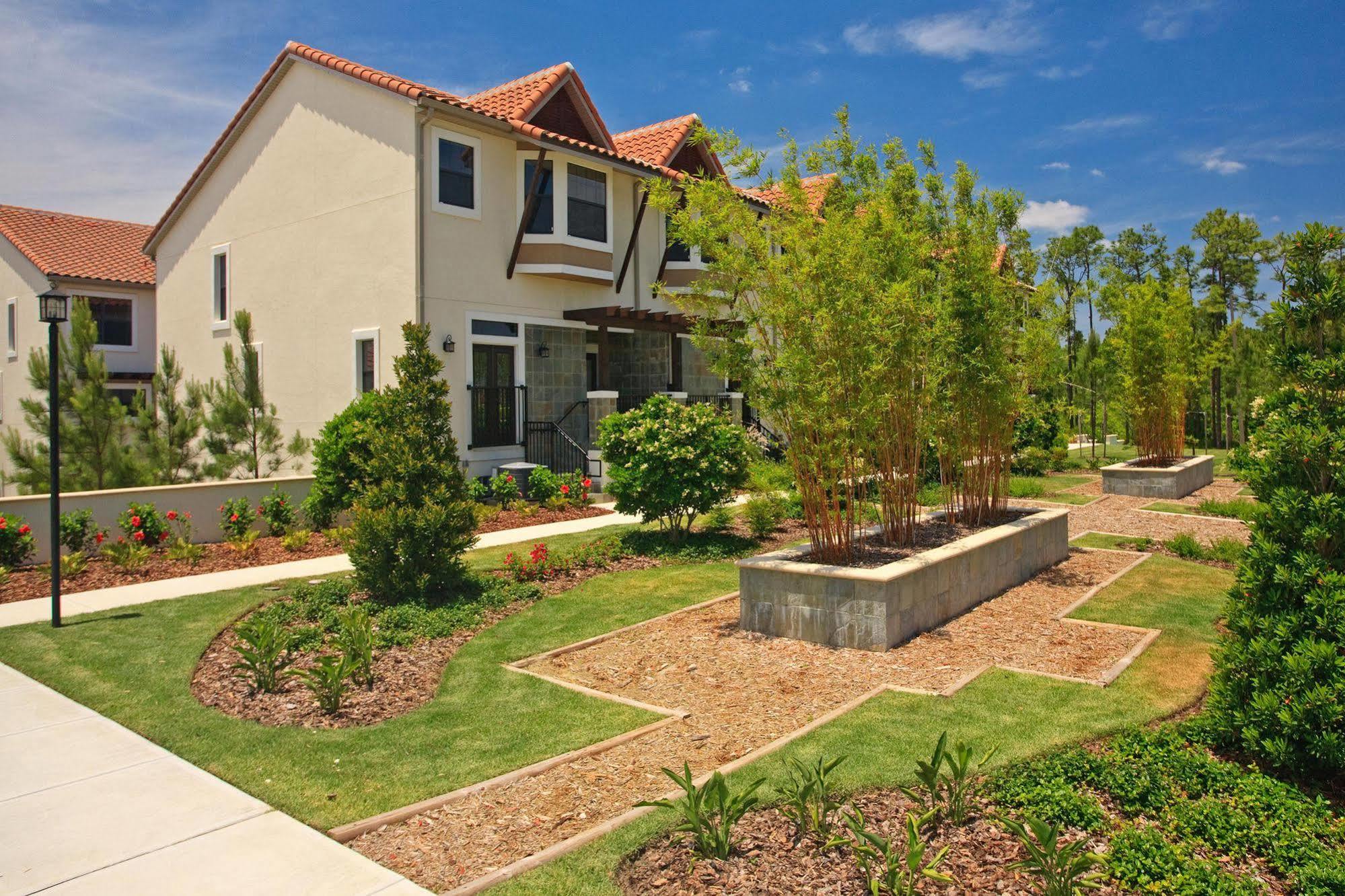 Damai Holiday home Orlando
