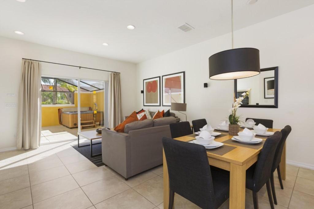 Sonho - Encantada Apartment Orlando
