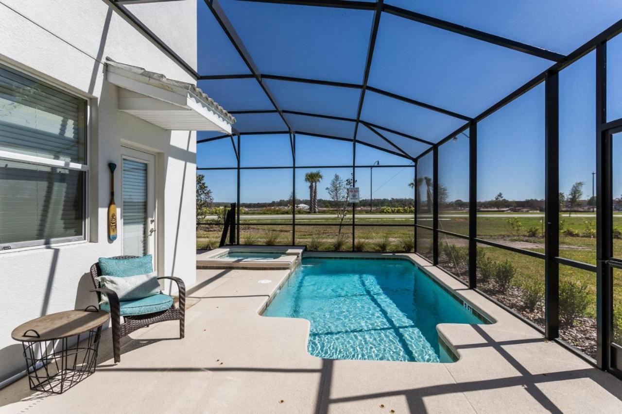 Storey 4817 Villa