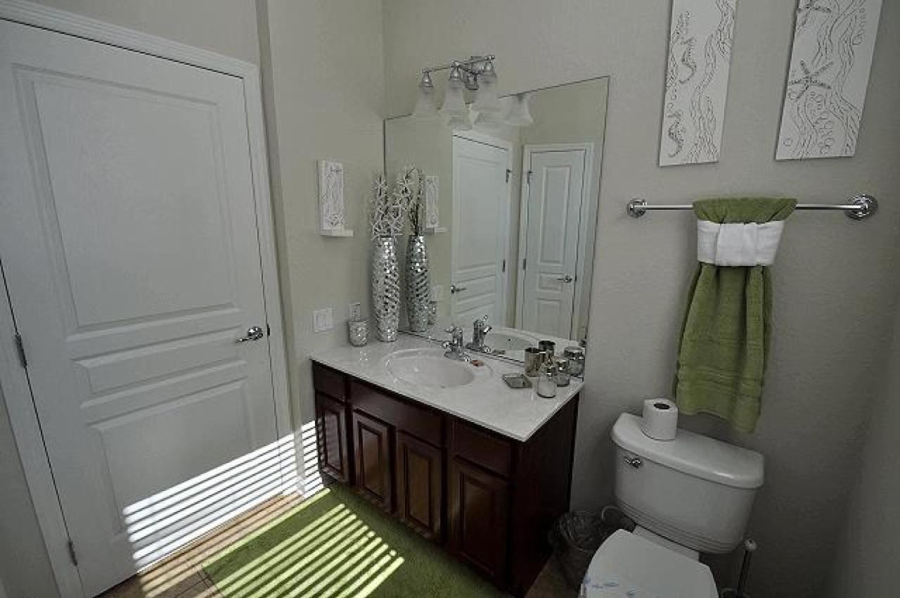 Casa de férias Windsor Hills Resort2520