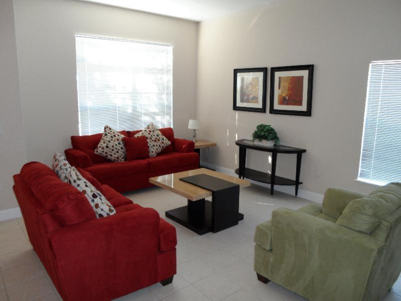 Area Preferred Homes With Holiday home *