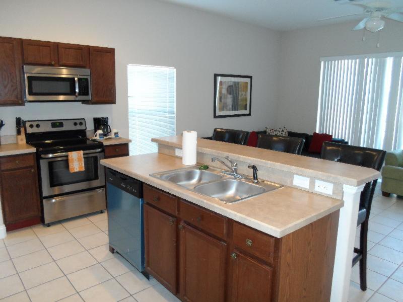 Holiday home Area Preferred Homes With Orlando