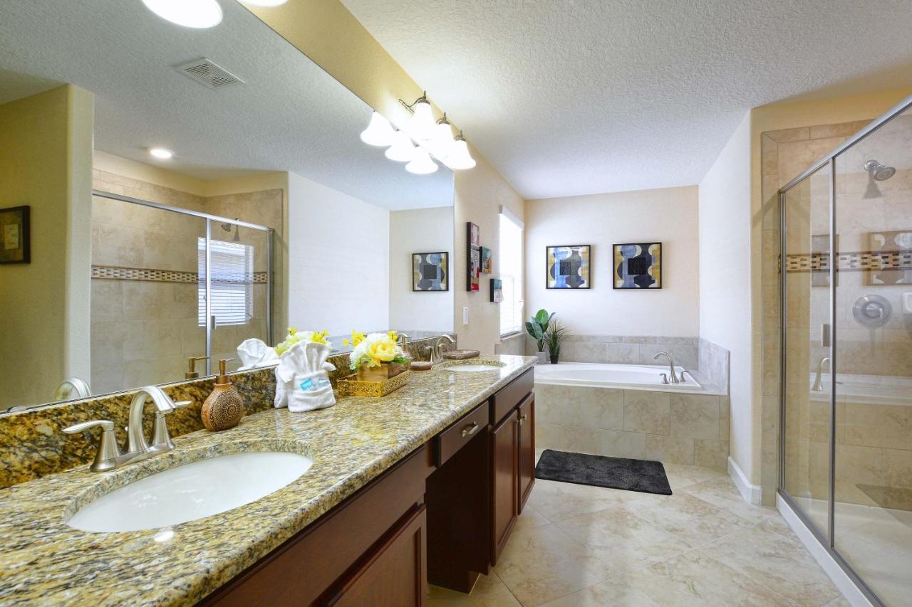 Holiday home Paradise Palms- 6 Bed House W/pool-3505pp
