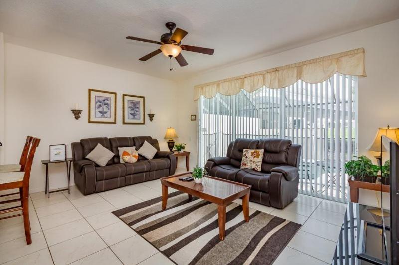 Holiday home Windsor_palms_2323n *