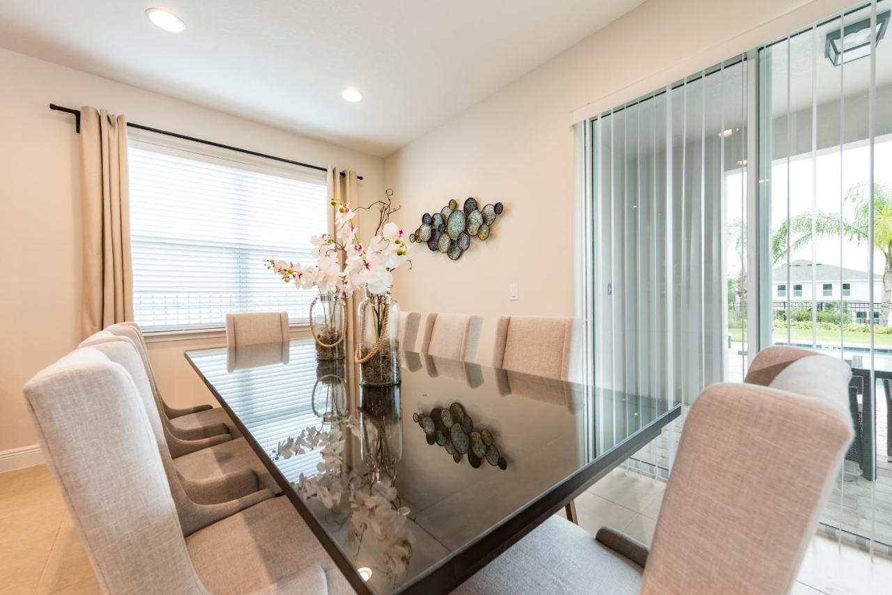 Holiday home Cozy By Rentyl Near With Private Pool & Amenities - 7416m Orlando