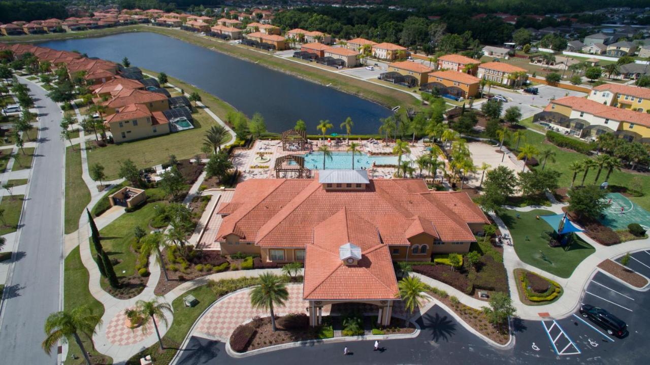 Holiday home Modern Vacation Townhouse With Private Pool Bv4562