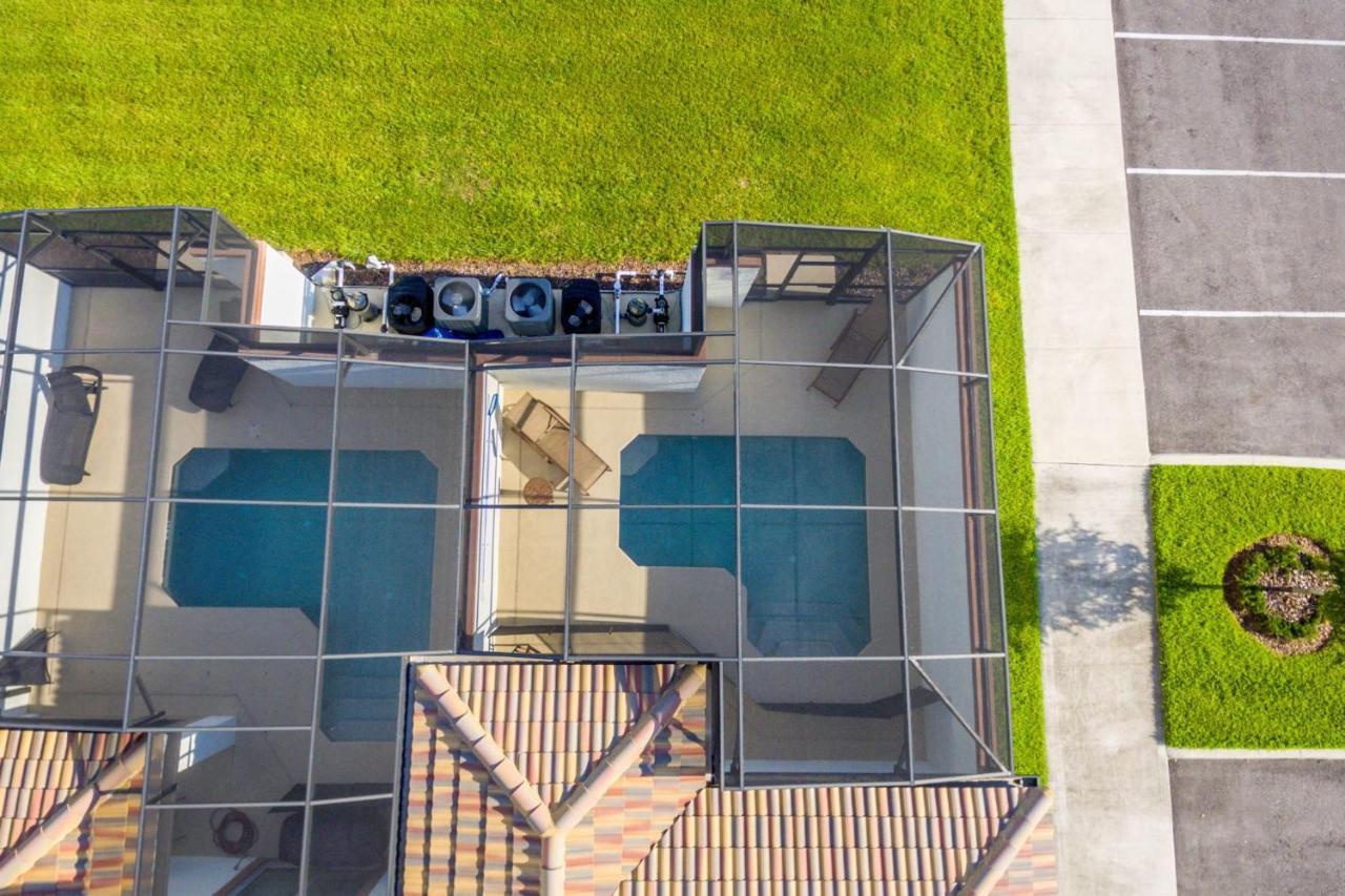 Dream Townhome With Private Pool Close To Sl4806 Holiday home Orlando