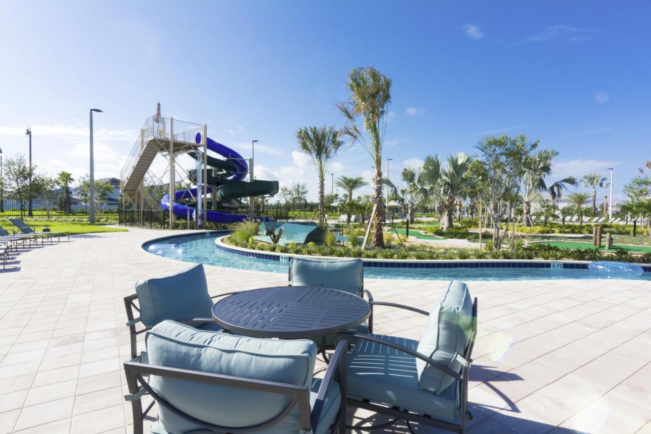 Dream Townhome With Private Pool Close To Sl4806 Holiday home Orlando