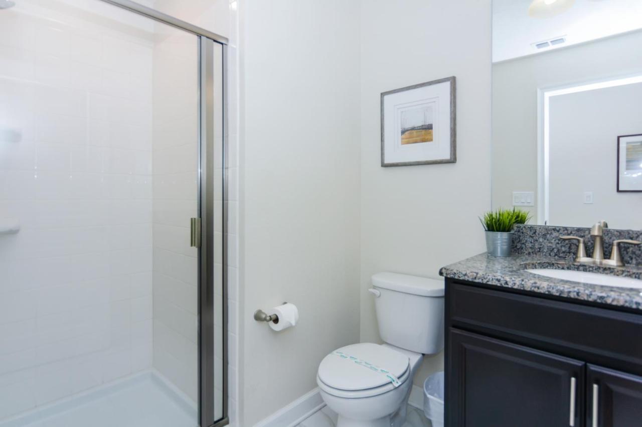 Dream Townhome With Private Pool Close To Sl4806 *