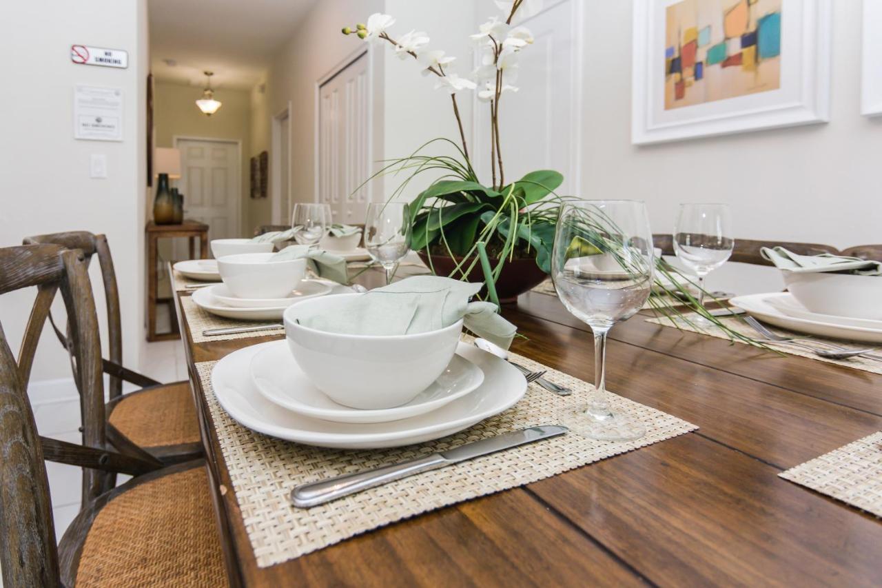 Dream Townhome With Private Pool Close To Sl4806