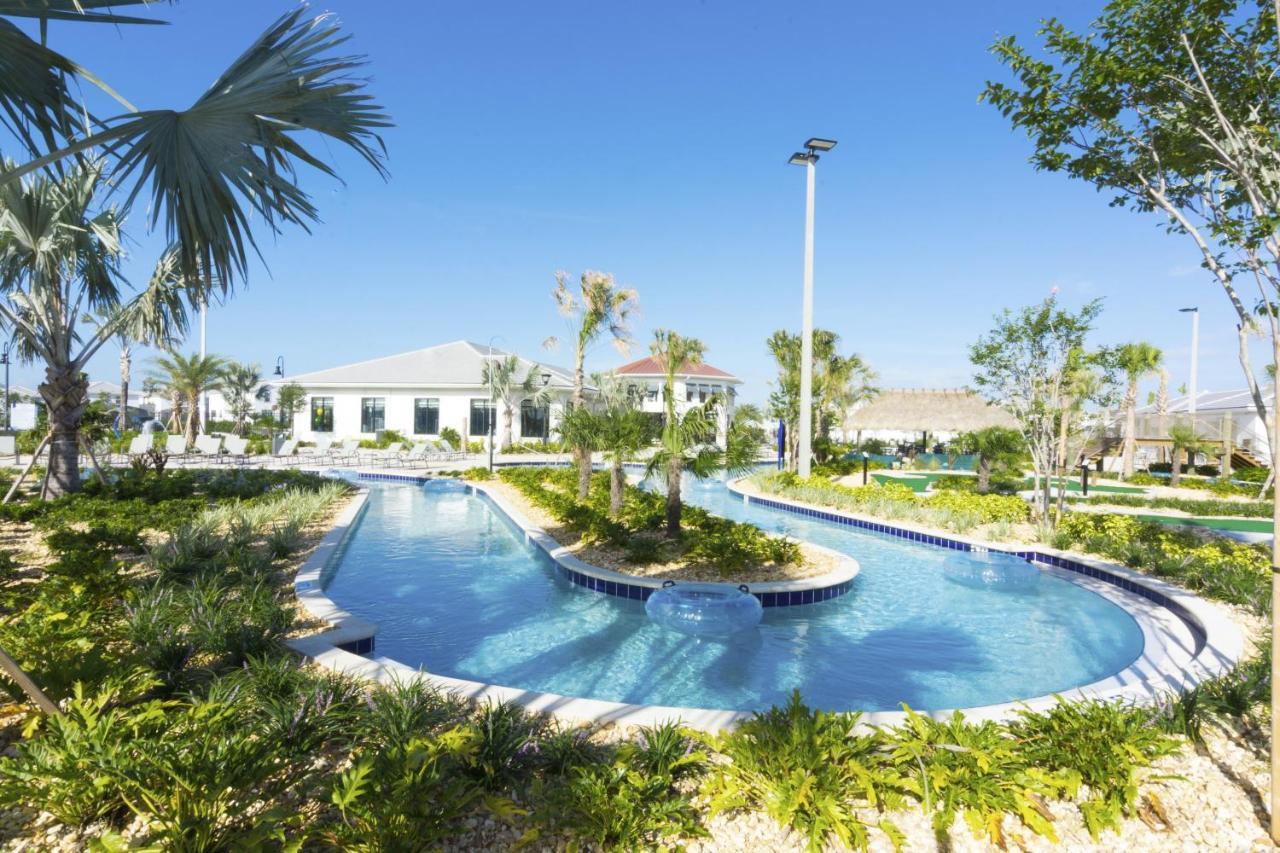 Dream Townhome With Private Pool Close To Sl4806 Holiday home Orlando