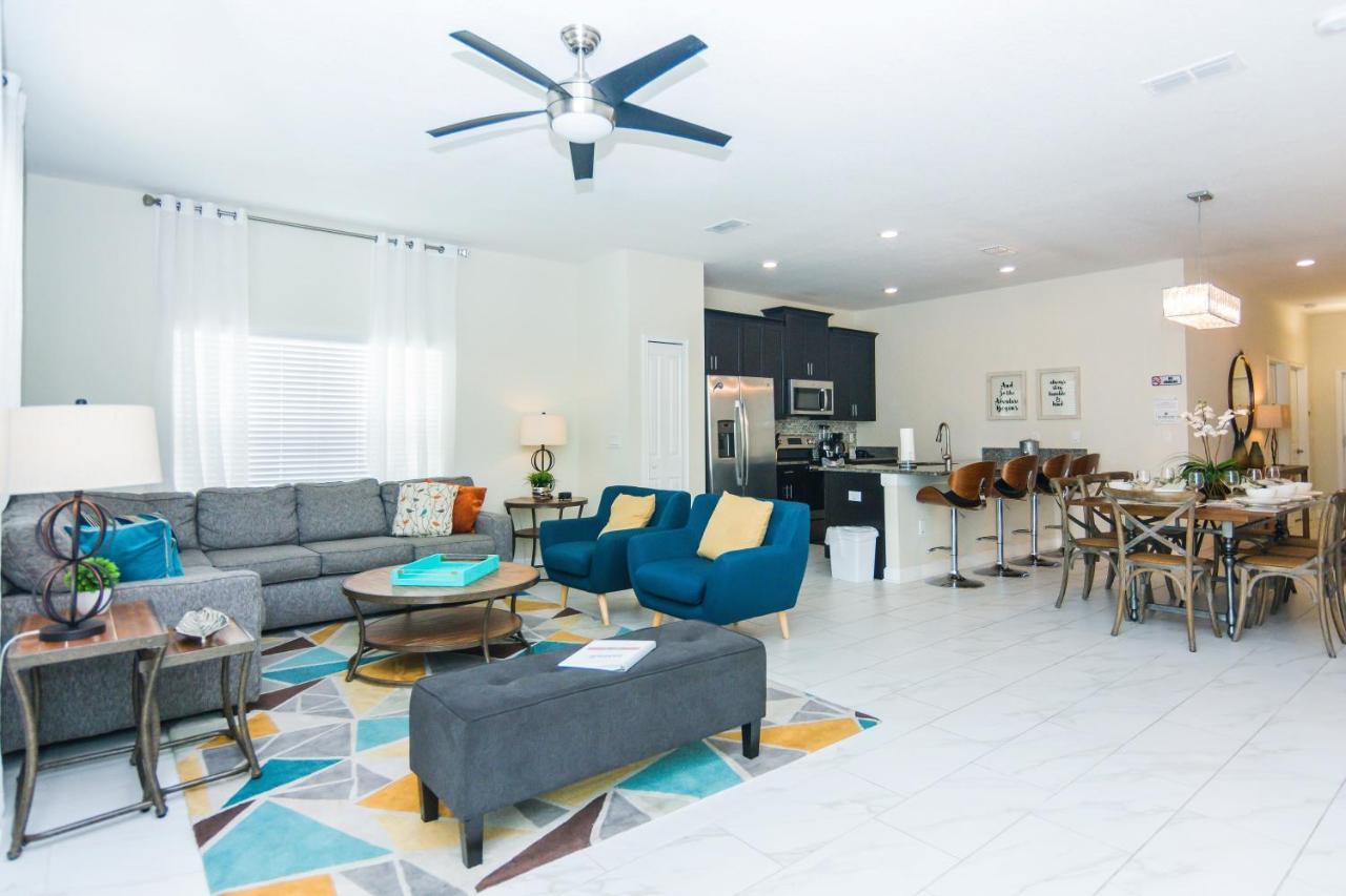Holiday home Dream Townhome With Private Pool Close To Sl4806 *