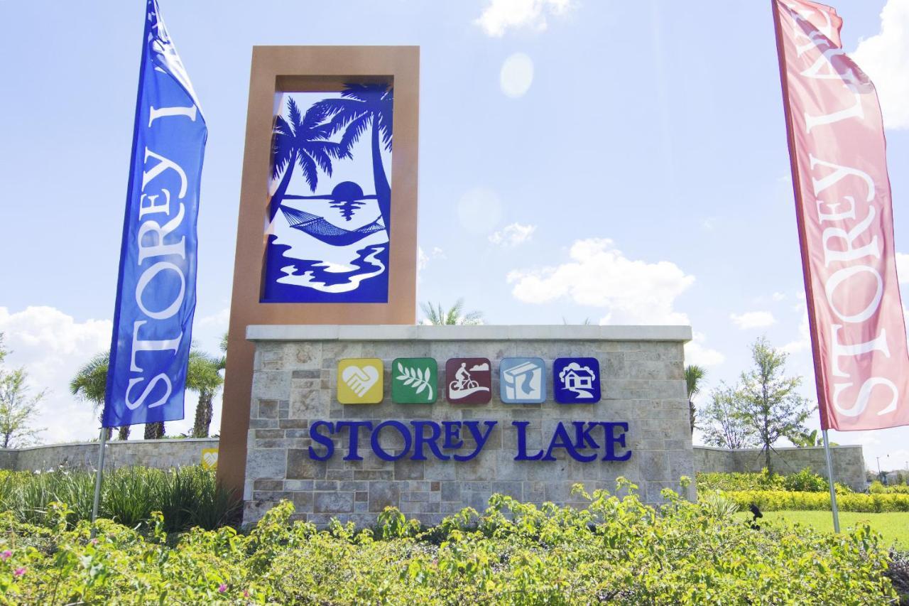 Dream Townhome With Private Pool Close To Sl4806 * Orlando