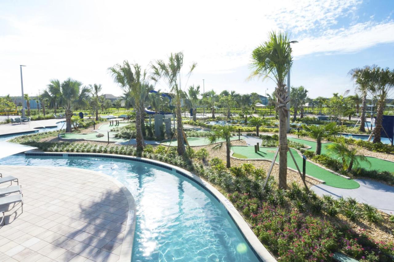 Holiday home Dream Townhome With Private Pool Close To Sl4806 *