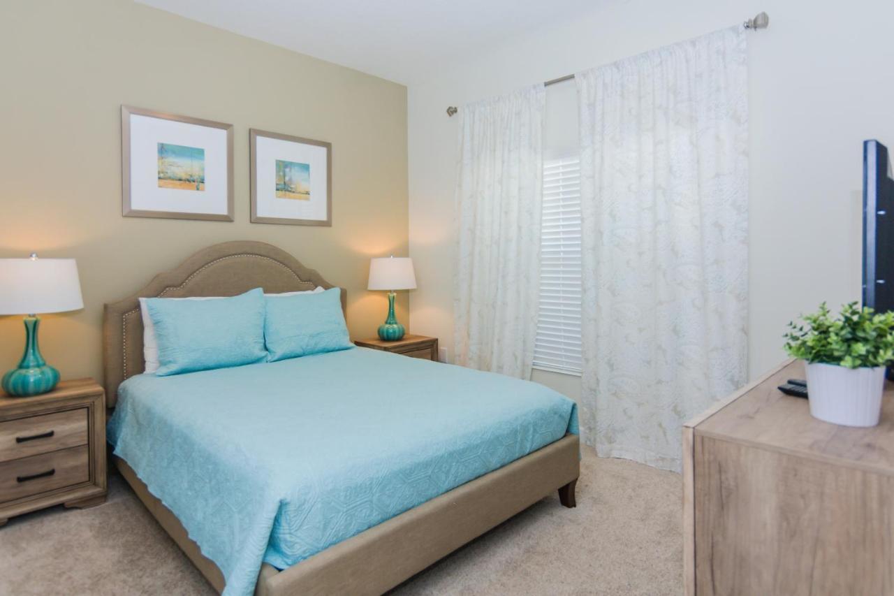 Dream Townhome With Private Pool Close To Sl4806 Orlando