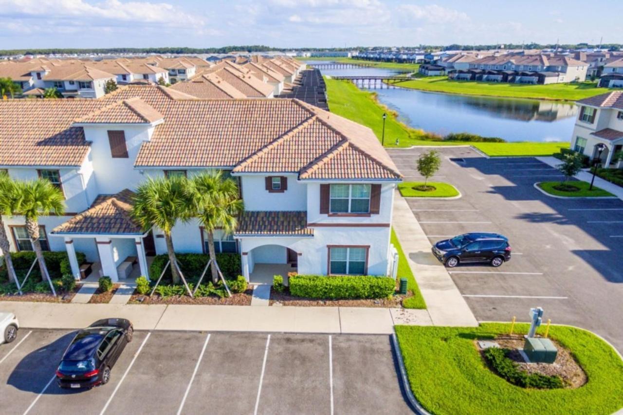 Holiday home Dream Townhome With Private Pool Close To Sl4806 *