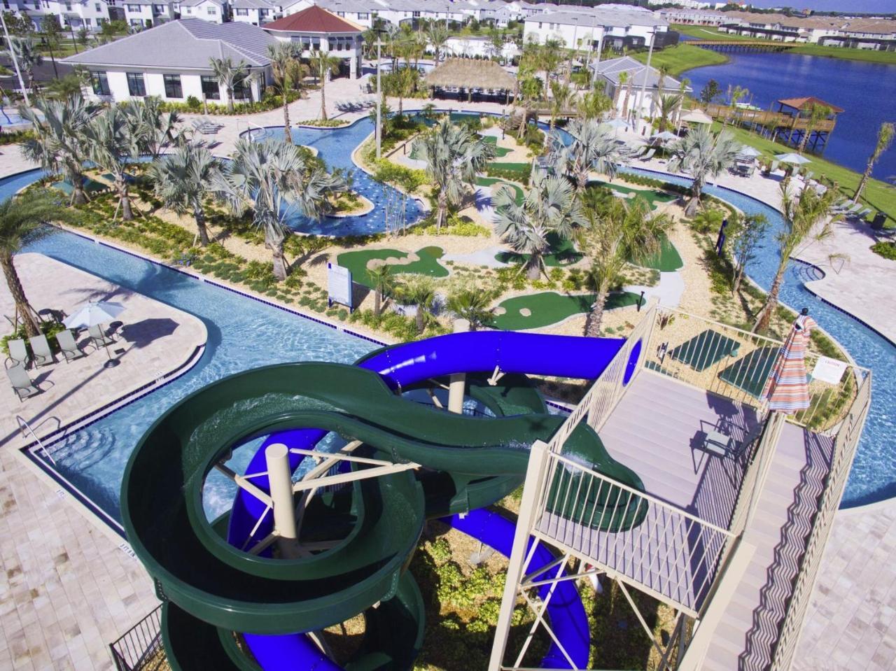 Holiday home Dream Townhome With Private Pool Close To Sl4806