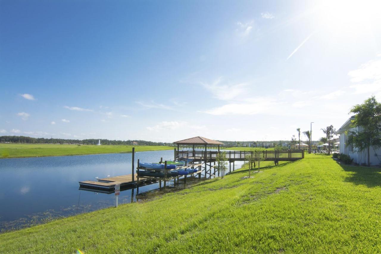 Dream Townhome With Private Pool Close To Sl4806 Orlando