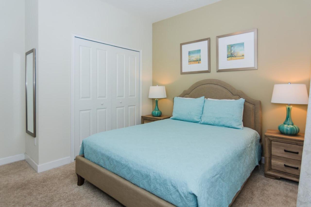 Dream Townhome With Private Pool Close To Sl4806 * Orlando