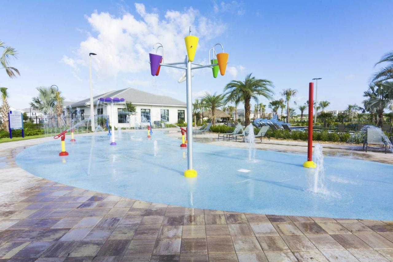 Holiday home Dream Townhome With Private Pool Close To Sl4806 *